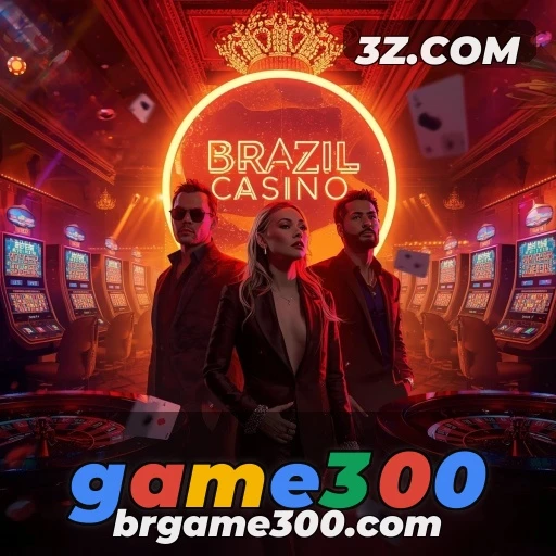 Apostas Fantásticas no game300: Uma Nova Era de Entretenimento