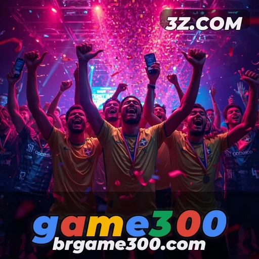 Recursos Incríveis da Seção de Aplicativos do game300