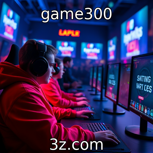 A ascensão dos eSports como indústria lucrativa