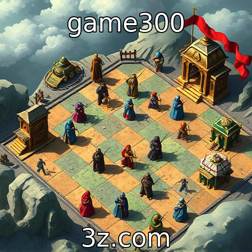 Evolução do gênero de jogos de estratégia em tempo real