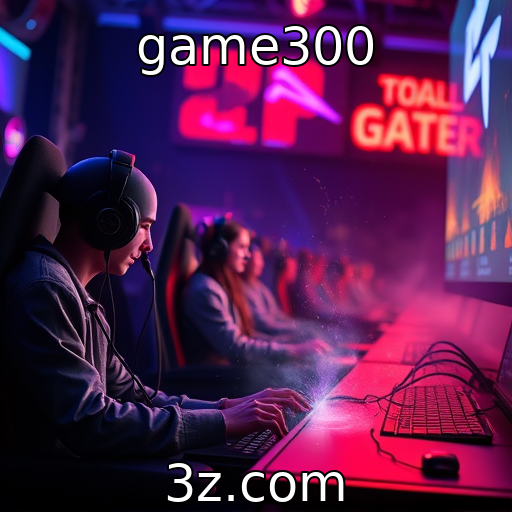 O crescimento dos eSports no cenário global