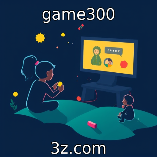 Desafios de inclusão na indústria de jogos