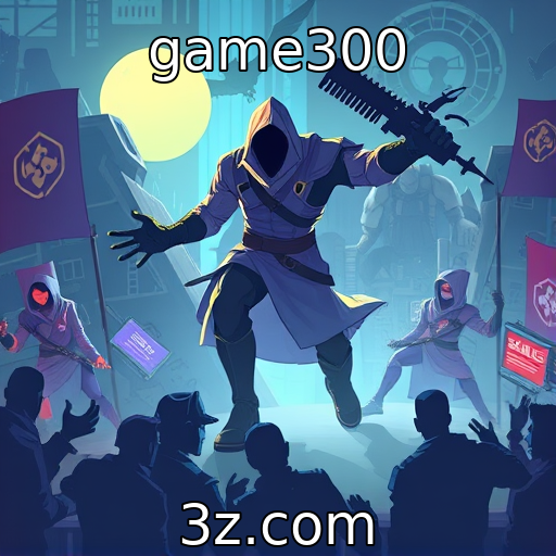 Jogos independentes ganham destaque em feiras