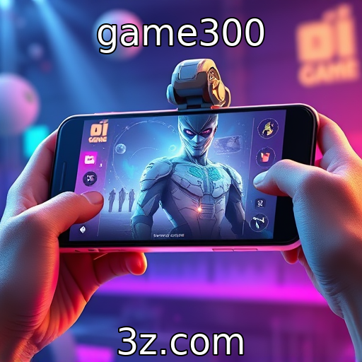 Tendências de jogos mobile para o futuro próximo