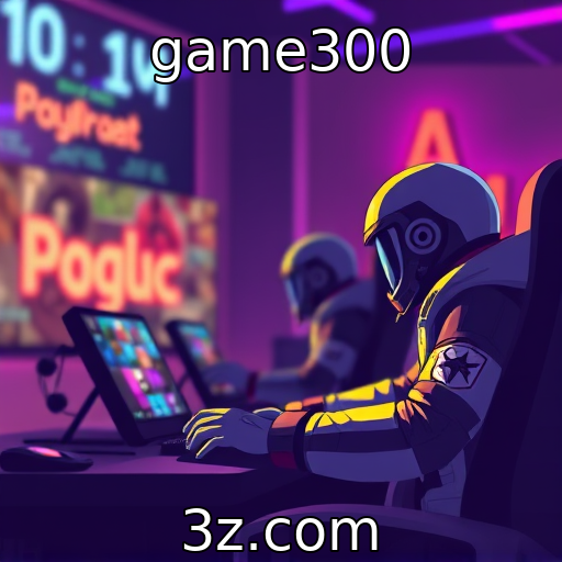 Mudanças nas preferências dos jogadores