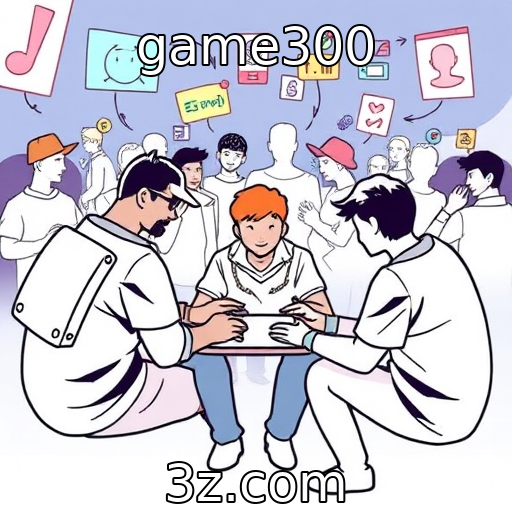 Efeitos das redes sociais na comunidade gamer