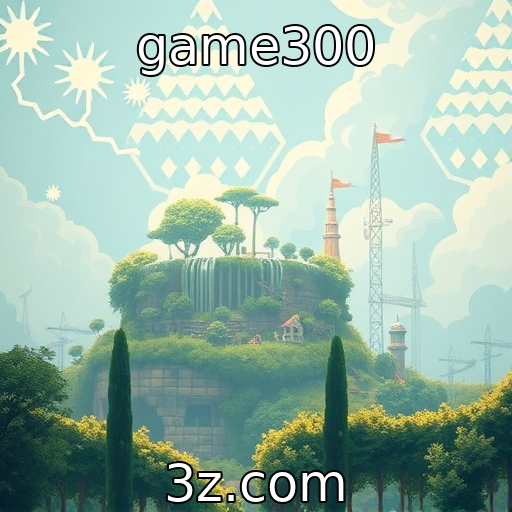 Desenvolvimento sustentável na indústria de jogos