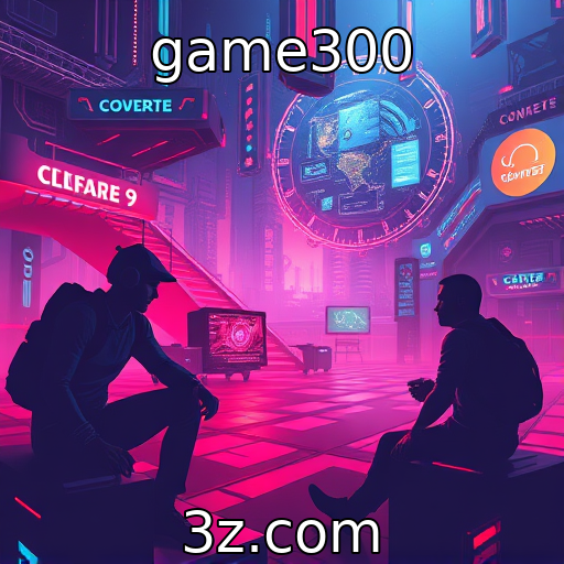 Inovações tecnológicas no design de jogos