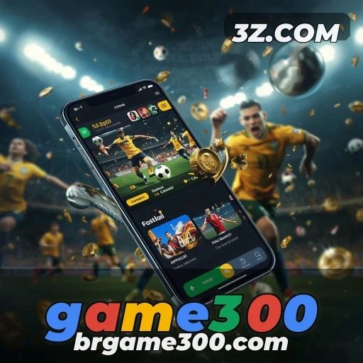 Diversão e Emoção nas Slots do game300: Aventura em Cada Giro